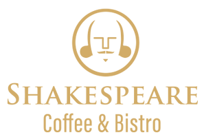 Shakespeare Coffe & Bistro